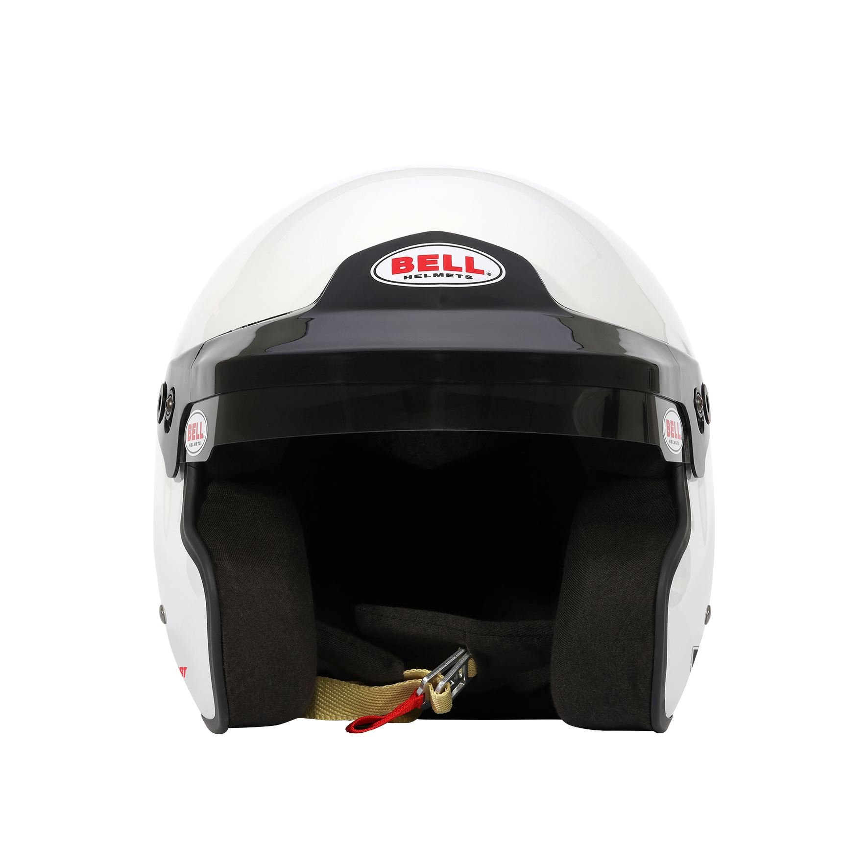 Bell Racing 500-TX Vintage Helmet — Track First